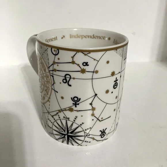 Sagittarius Mug - Picture 2 of 5